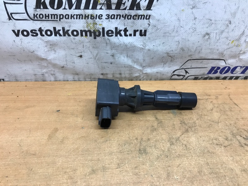 Катушка зажигания Mazda Axela 2006 BKEP LF