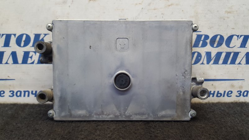 Блок управления ДВС Honda Stepwgn RG2 K20A