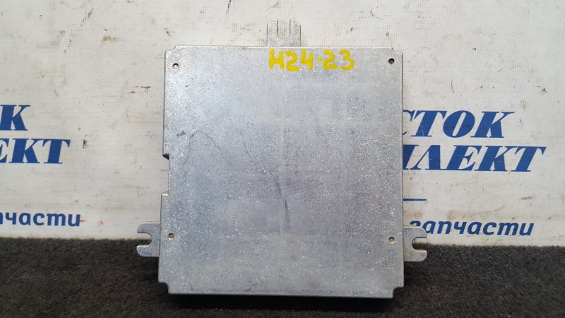 Блок управления ДВС Honda Edix BE3 K20A