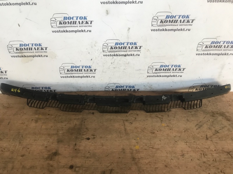 Решетка под лобовое стекло Volkswagen Golf 2014 5G1 CHPA