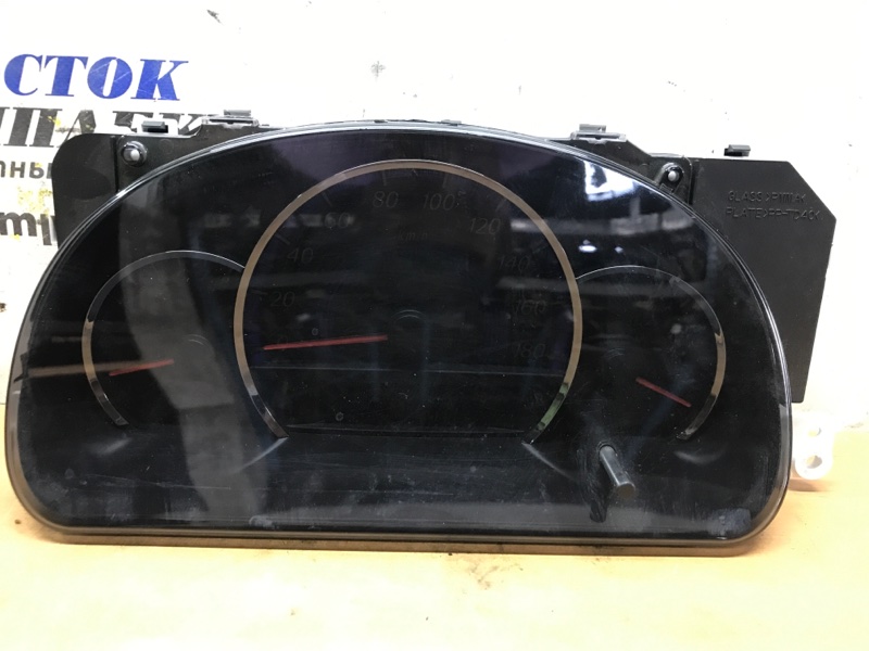 Комбинация приборов Suzuki Solio MA15S K12B