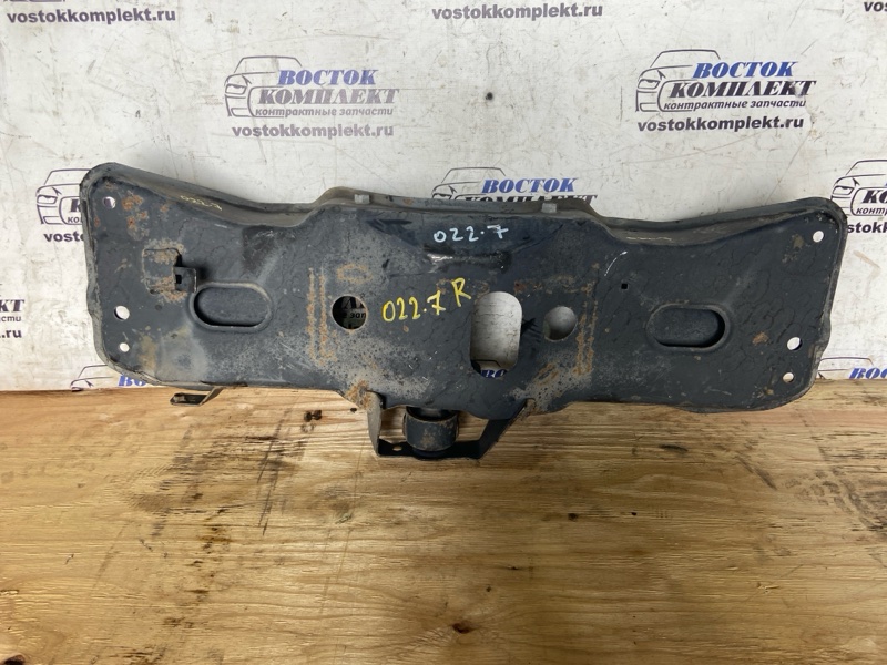 Балка подвески Subaru R2 RC2 EN07 зад