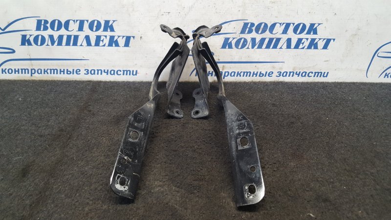 Петля капота Suzuki Swift ZC32S M16A