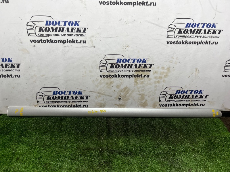 Молдинг на дверь Suzuki Solio MA34S M13A перед лев