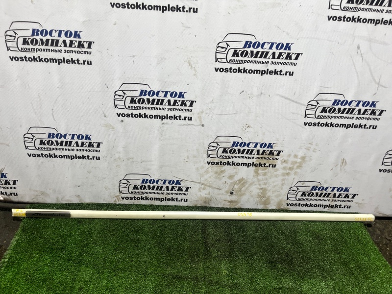 Молдинг на дверь Honda Odyssey RB2 K24A перед лев