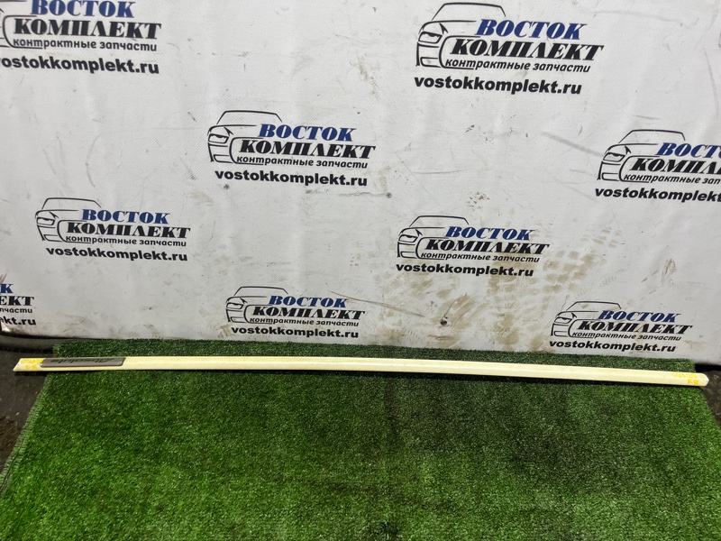 Молдинг на дверь Honda Odyssey RB2 K24A перед прав