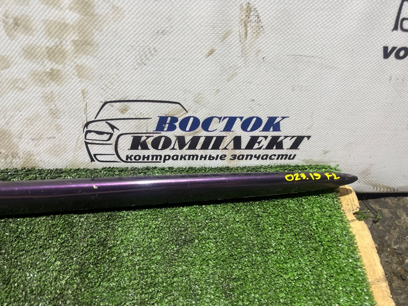 Молдинг на дверь передний левый PT Cruiser 2004 EDV