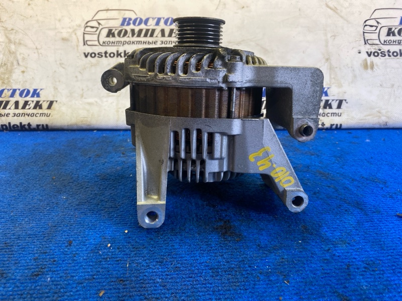 Генератор Mazda Axela BLEFP LF-VDS