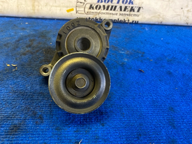 Ролик натяжной приводного ремня Mazda Axela 2003 BK5P ZY-VE