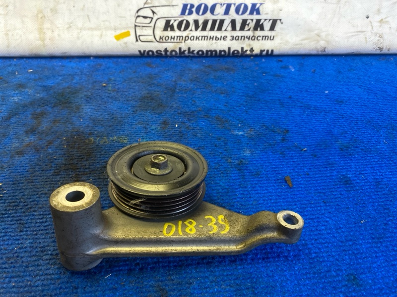 Ролик натяжной приводного ремня Toyota Estima AHR20W 2AZ-FXE