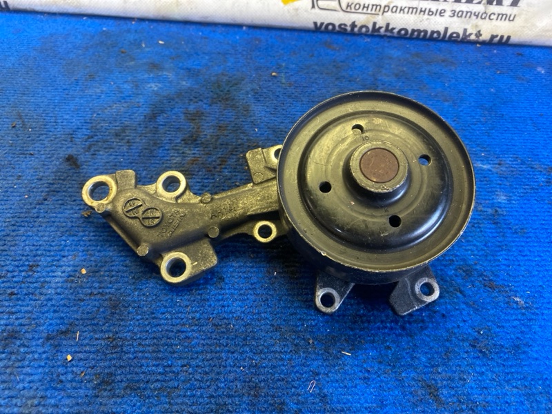 Помпа Toyota Ractis NSP120 1NR-FE