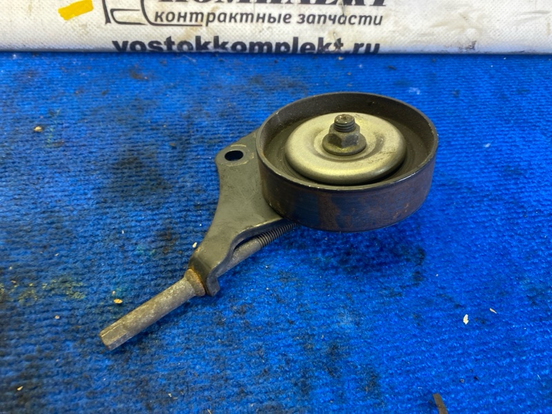 Ролик натяжной приводного ремня Nissan AD VFY11 QG15DE