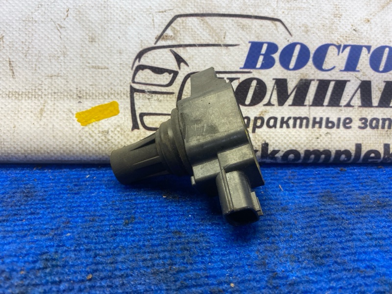 Катушка зажигания Mazda Axela 2003 BK5P ZY-VE