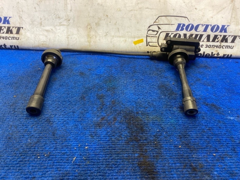 Катушка зажигания Mitsubishi Lancer 2005 CS5A 4G93