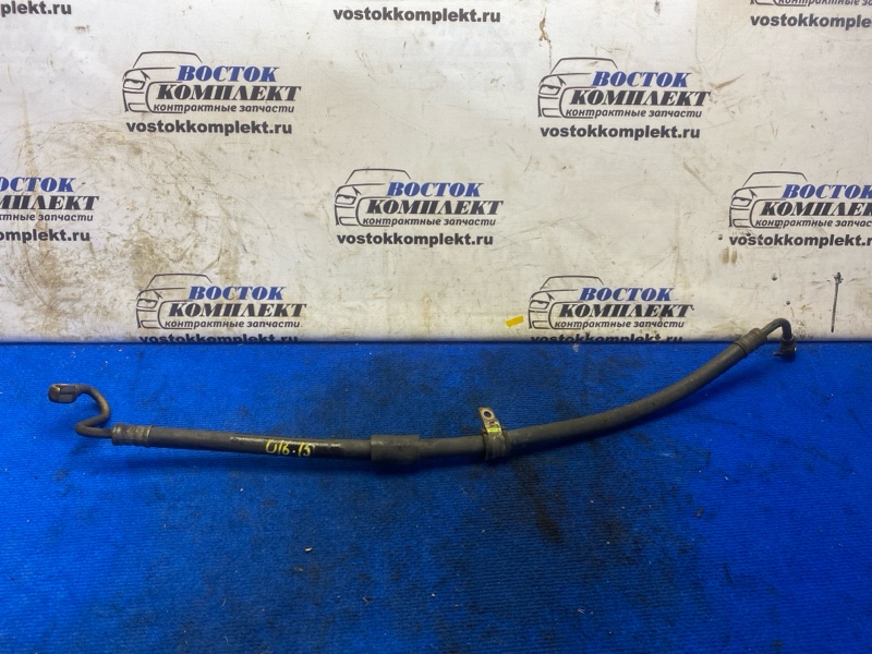 Шланг высокого давления Mitsubishi Dion CR6W 4G94