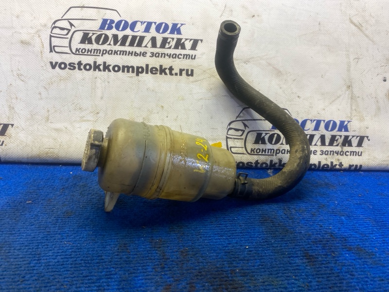 Бачок гидроусилителя Mitsubishi Pajero Mini H58A 4A30-T