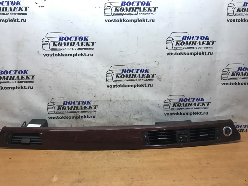 Дефлектор воздушный BMW 320i 2006 E90 N46B20