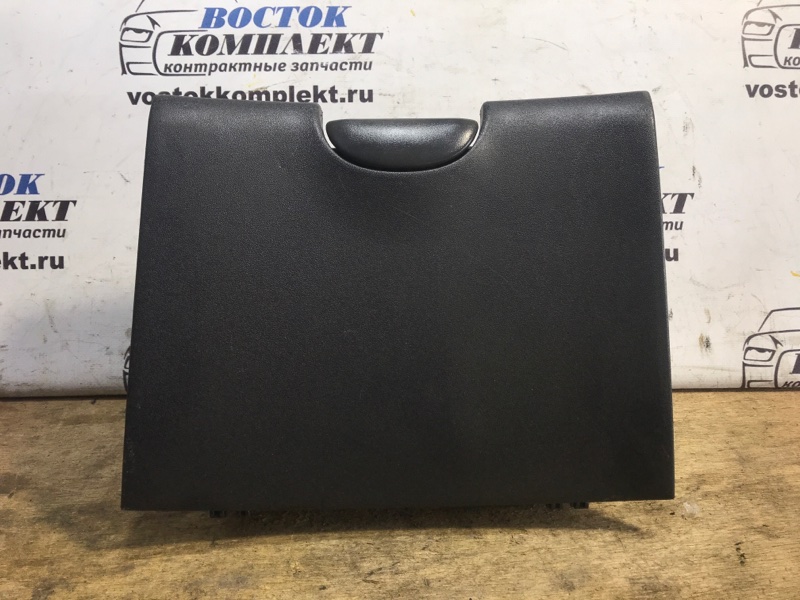 Бардачок Toyota Funcargo NCP20 2NZ-FE