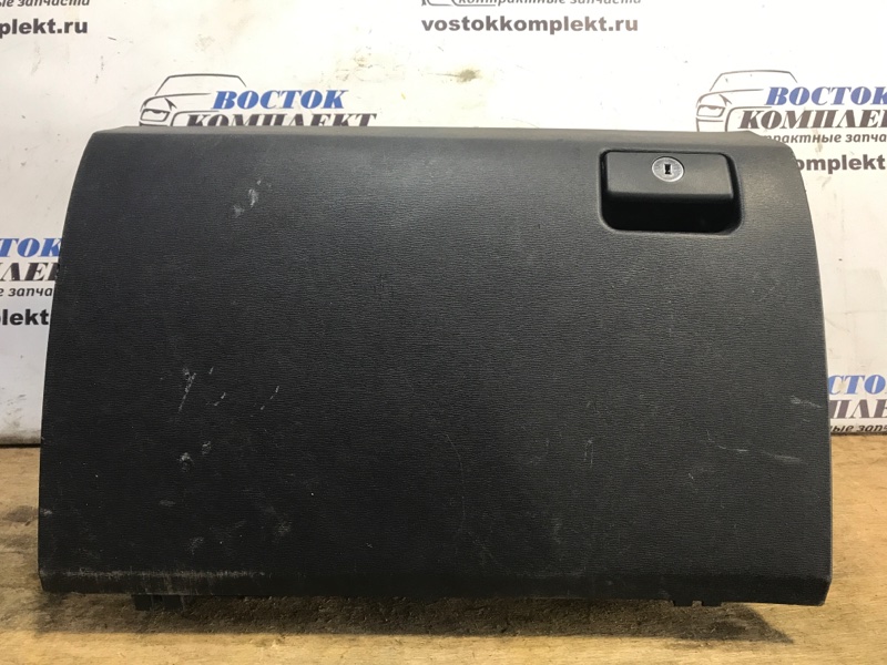 Бардачок Toyota Avensis 2011 ZRT272 3ZR-FAE