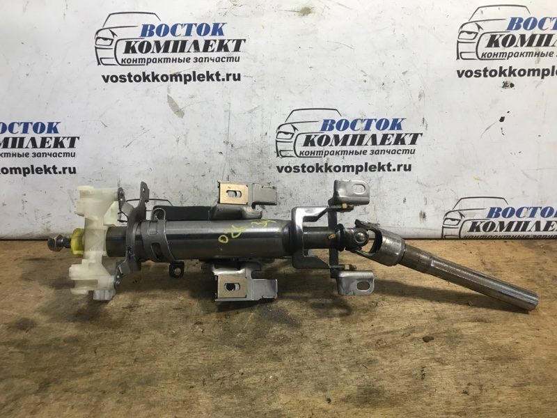 Колонка рулевая Mazda Atenza 2003 GG3S L3