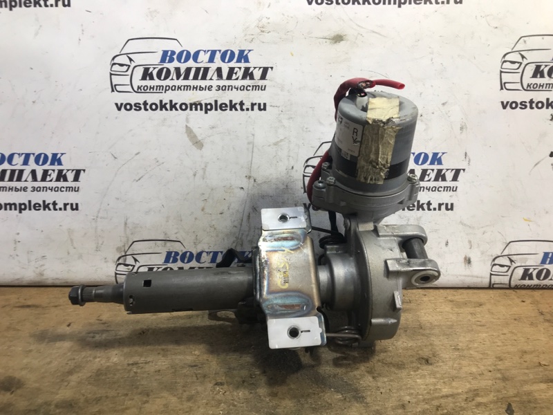 Колонка рулевая Toyota Avensis 2011 ZRT272 3ZR-FAE