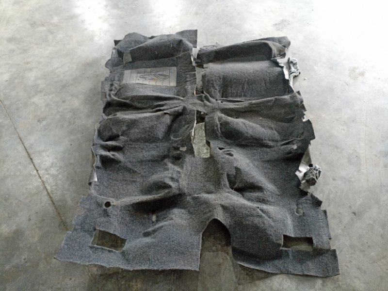 Ковер пола Chery Indis S18D SQR473F