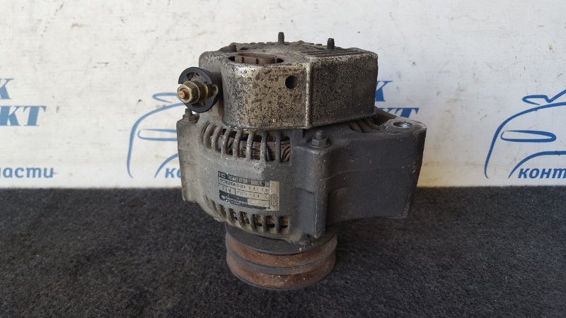 Генератор Toyota Liteace CM65 2C