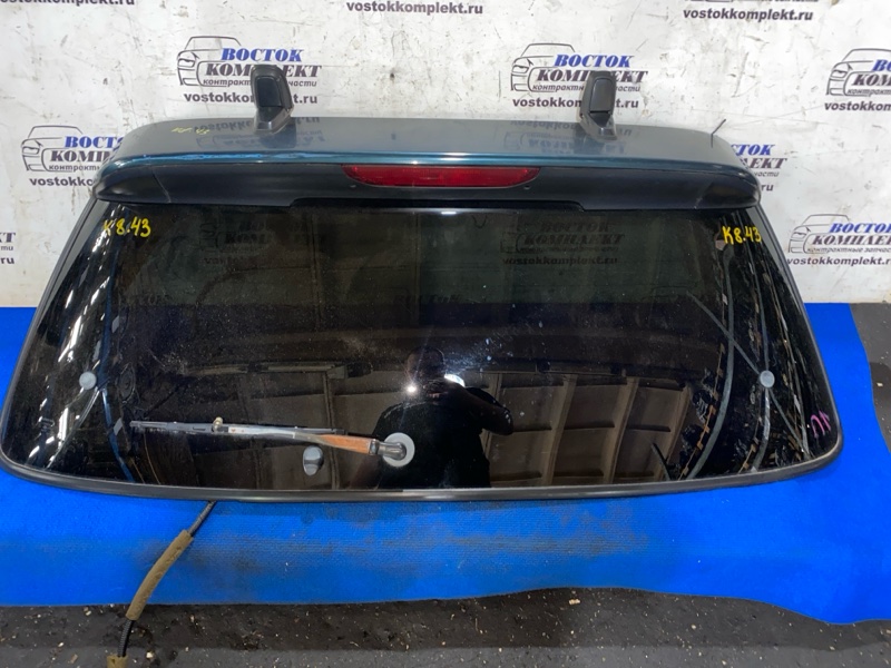 Стекло заднее Honda Orthia EL2 B20B