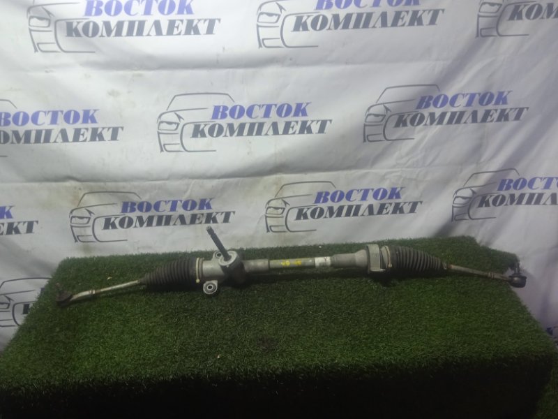 Рулевая рейка Daihatsu Tanto L385S KF-DET