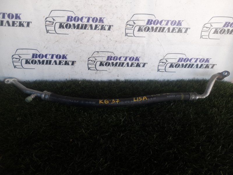 Трубка кондиционера Honda Freed Spike GB3 L15A