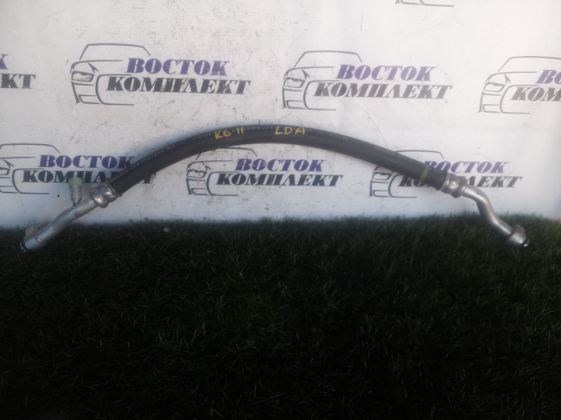 Трубка кондиционера Honda Insight 2010 ZE2 LDA