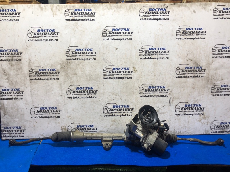 Рулевая рейка Honda Freed 2014 GB3 L15A