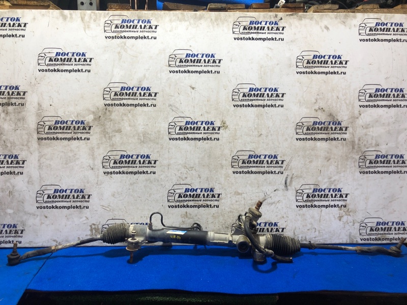 Рулевая рейка Toyota Voxy 2002 AZR60 1AZ-FSE