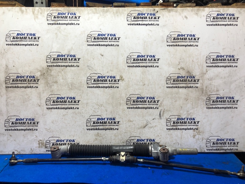 Рулевая рейка Toyota IQ 2011 KGJ10 1KR-FE