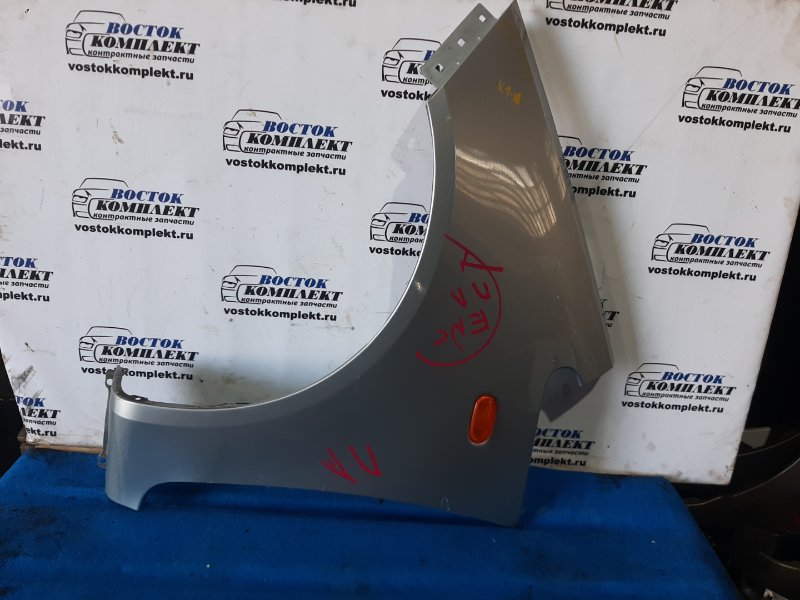 Крыло Mitsubishi Colt Plus Z23W 4A91 перед лев