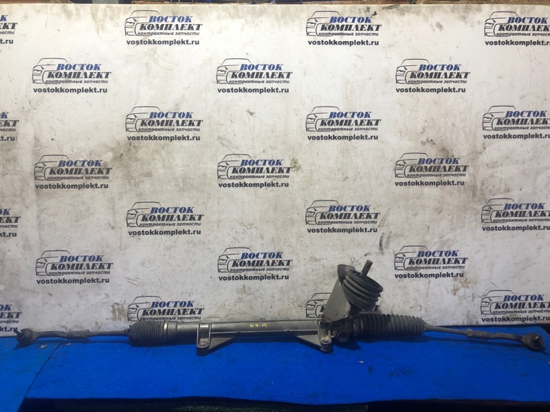 Рулевая рейка Nissan Serena C26 MR20DD