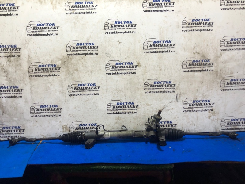 Рулевая рейка Toyota Voxy 2005 AZR60 1AZ-FSE