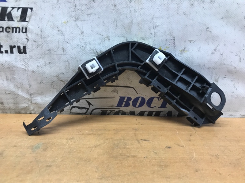 Клипса бампера Honda Mobilio Spike 2006 GK1 L15A зад лев