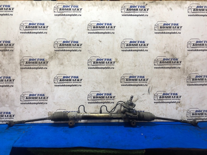 Рулевая рейка Toyota Isis 2006 ANM15W 1AZ-FSE