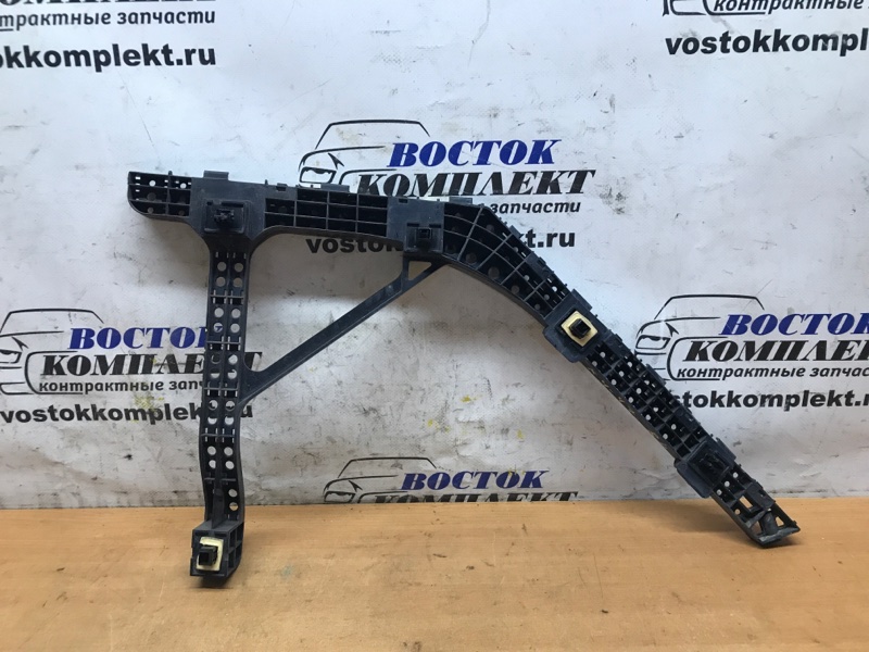 Клипса бампера Honda Insight 2010 ZE2 LDA зад лев