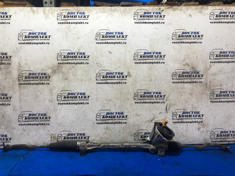 Рулевая рейка Nissan March K13 HR12DE