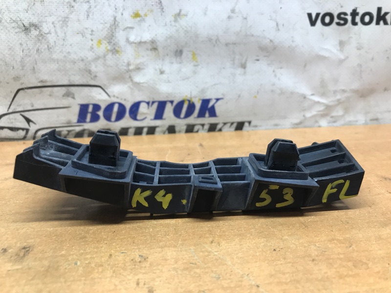 Клипса бампера Honda Insight ZE2 LDA зад лев