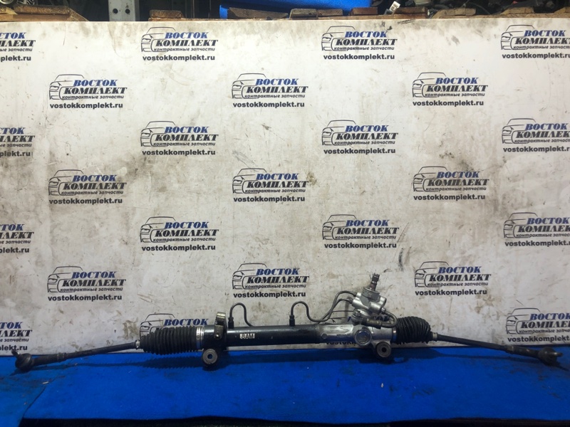 Рулевая рейка Toyota Isis 2006 ANM15W 1AZ-FSE