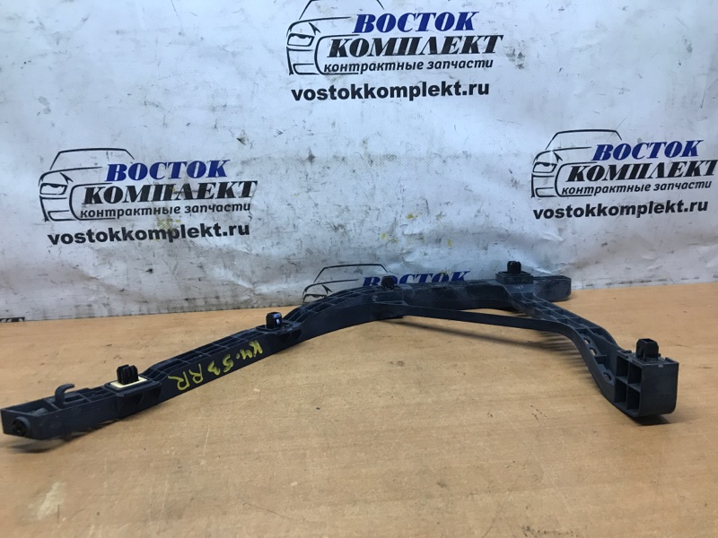 Клипса бампера Honda Insight ZE2 LDA зад прав