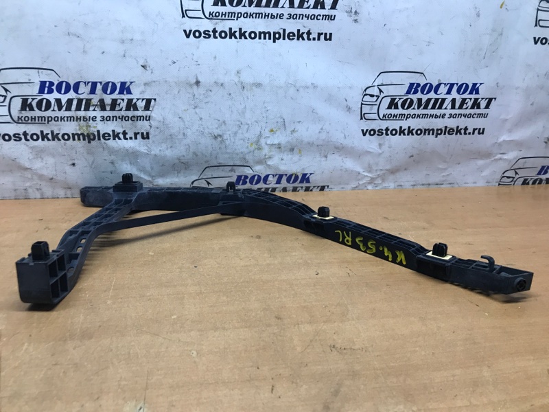 Клипса бампера Honda Insight ZE2 LDA зад лев