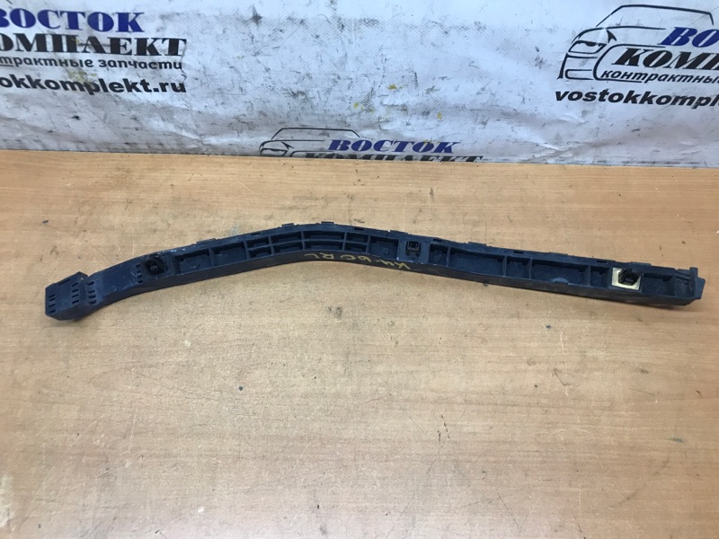 Клипса бампера Honda Stream RN6 R18A зад лев