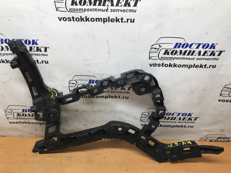 Клипса бампера Volkswagen Golf 2014 5G1 CHPA зад лев