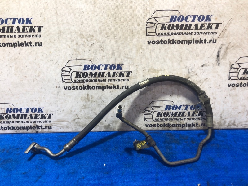 Шланг высокого давления Toyota Voxy 2005 AZR60 1AZ-FSE