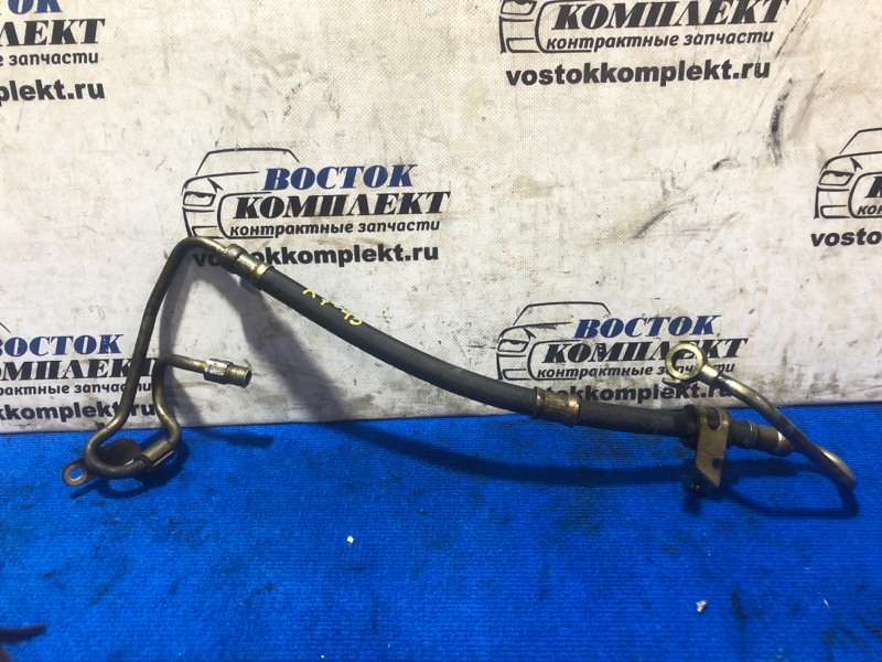 Шланг высокого давления Toyota Caldina 2005 AZT241W 1AZ-FSE