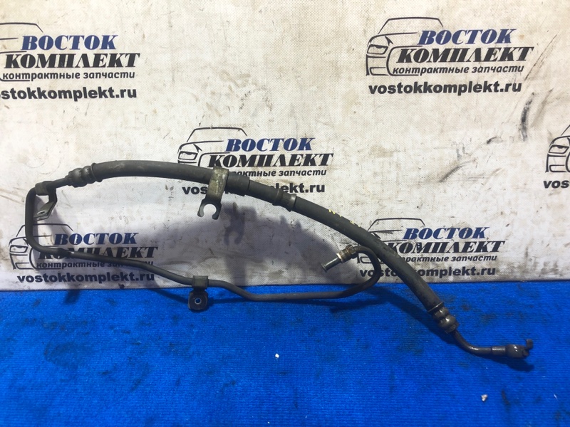 Шланг высокого давления Mazda Verisa 2005 DC5W ZY-VE